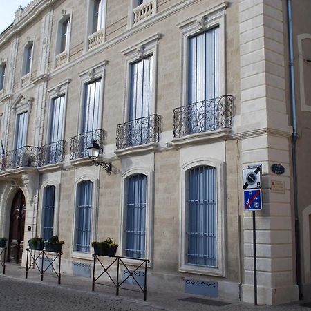 Centre Historique T3 Duplex Parking Gratuit Béziers Exterior foto